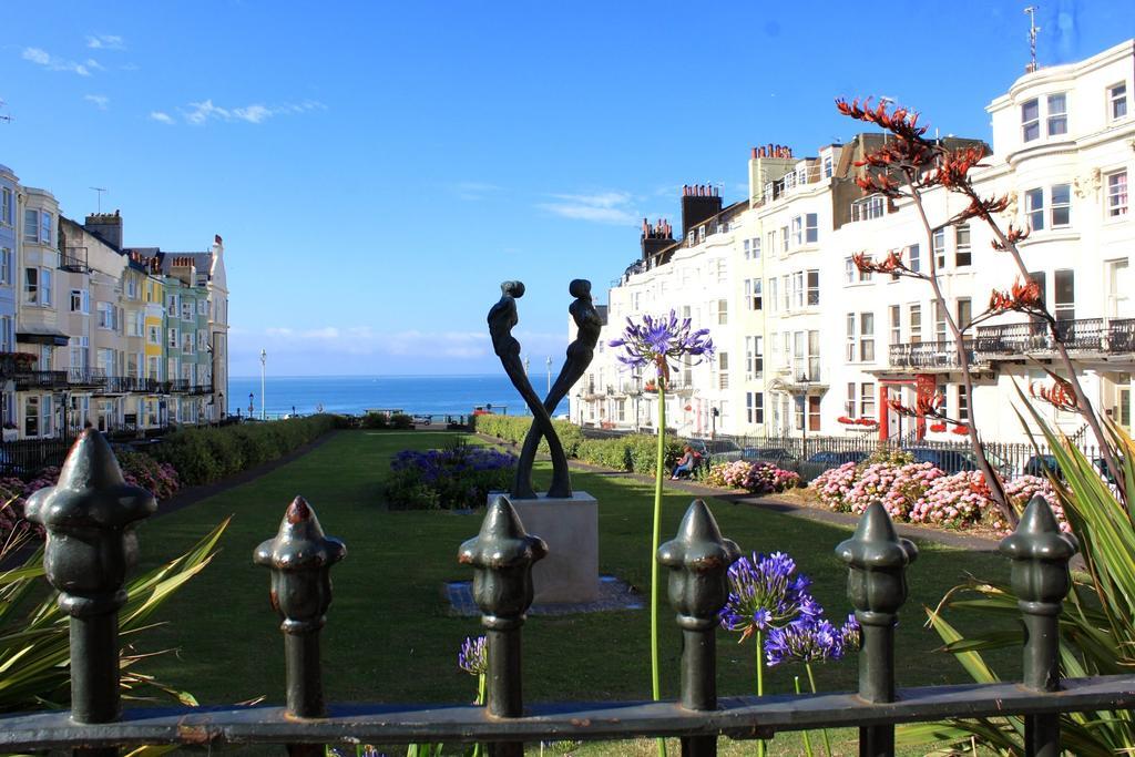 Five Hotel Brighton Стая снимка