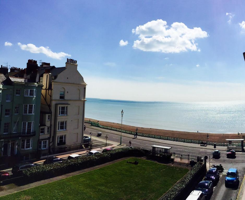 Five Hotel Brighton Екстериор снимка