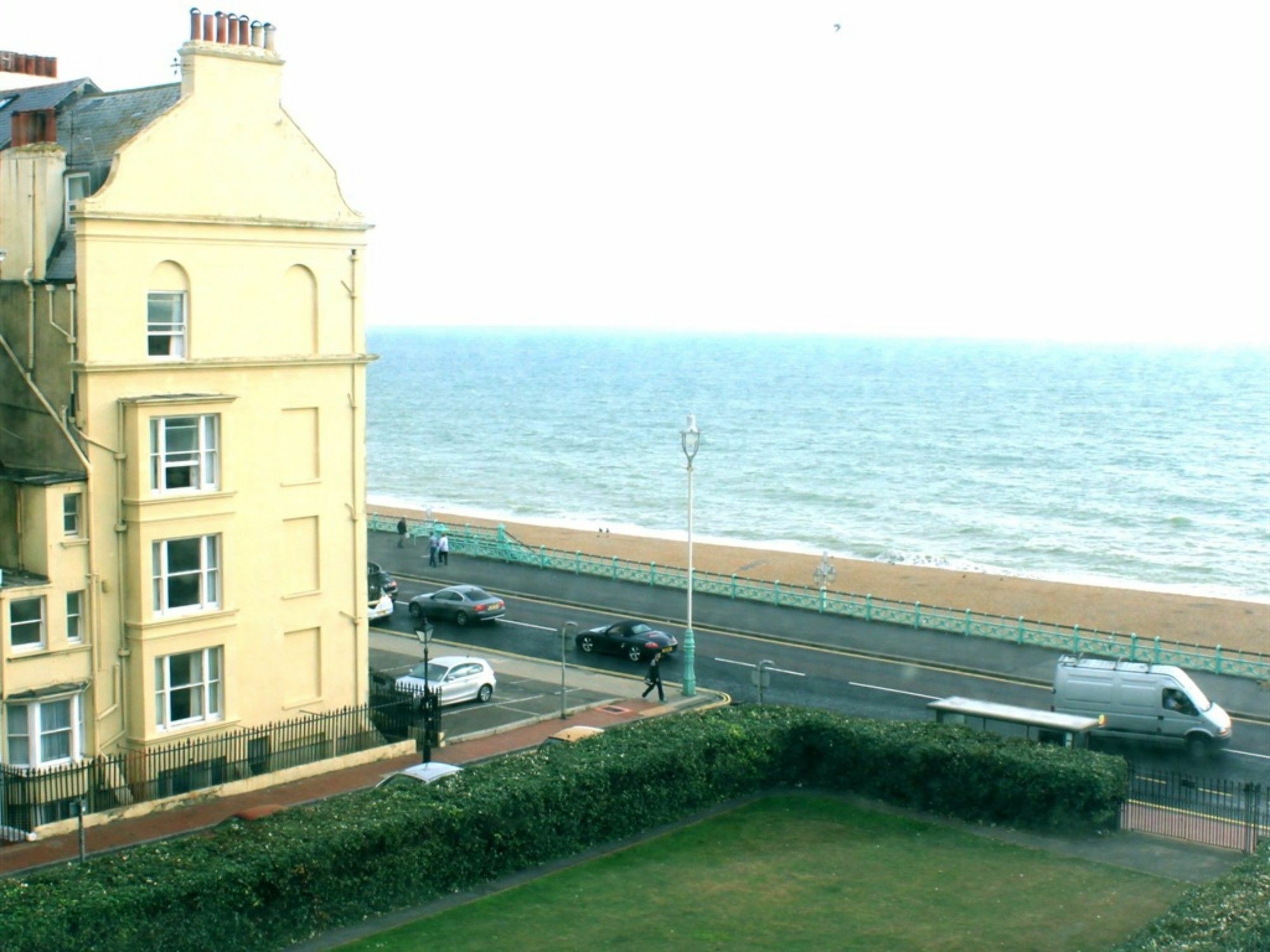 Five Hotel Brighton Екстериор снимка